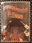 ŠTOPARSKI PRIROČNIK ZA KITARISTE