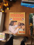 Striženje doma