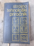 Strojno tehnološki priročnik