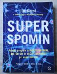 SUPER SPOMIN Jim Karol