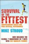 Survival of the Fittest: The Anatomy of Peak Physical Performance