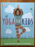 Susannah Hoffman: ​Yoga For Kids
