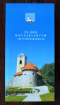 Sveti Urh nad Zaklancem in Podolnico, Marijan Slabe, 2006