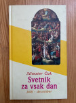 Svetnik za vsak dan / Silvester Čuk