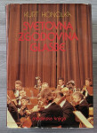 SVETOVNA ZGODOVINA GLASBE Kurt Honolka