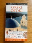 Svetovni popotnik Grški otoki