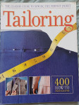 Tailoring (krojenje) knjiga