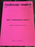 Tavčarjevi dnevi (30.)