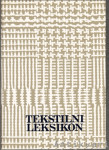 Tekstilni leksikon