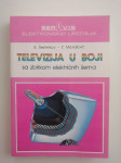 TELEVIZIJA U BOJI SA ZBIRKOM ELEKTRIČNIH ŠEMA