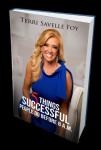 Terri Savelle Foy - 5 Things Successful People Do Before 8 A.M.