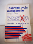 Testirajte svoju inteligenciju, Krunoslav Matešić