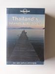 THAILAND,S, ISLANDS BEACHES, LONELY PLANET