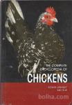The complete encyclopedia of chickens