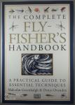 THE COMPLETE FLYFISHER'S HANDBOOK, Malcolm Greenhalgh