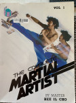 The Complete Martial Arts vol.1, Hee Il Cho, Tae Kwon Do