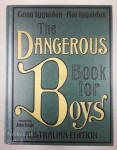 THE DANGEROUS BOOK FOR BOYS, več avtorjev