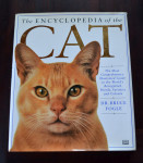 The Encyclopedia of the Cat, dr. Bruce Fogle