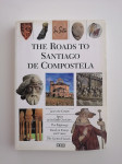 THE ROADS TO SANTIAGO DE COMPOSTELA, VODNIK