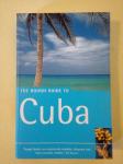 The rough guide to CUBA
