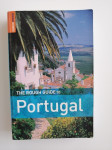 THE ROUGH GUIDE TO PORTUGAL