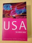 The rough guide to USA