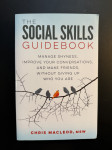 The Social Skills Guidebook - Chris Macleod