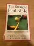 THE STRAIGHT POOL BIBLE, ARTHUR CRANFIELD, LAURENCE S. MOY KOT NOVA