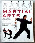THE ULTIMATE BOOK OF MARTIAL ARTS Fay Goodman