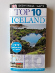 TOP 10 ICELAND, VODNIK