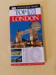 TOP 10 : LONDON (v angleščini)