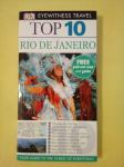 TOP 10 : RIO DE JANEIRO (v angleščini)
