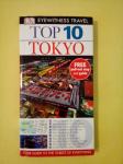 TOP 10 : TOKYO (v angleščini)