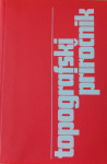 Topografski prirocnik
