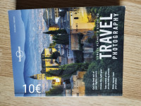Travel photography-Lonely planet