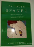 Za trden spanec