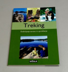 TREKING - Barbara Vitez
