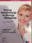 Trening komunikacije in javnega nastopanja s Sašo Einsiedler