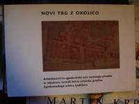 NOVI TRG Z OKOLICO