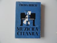 TRUDA REICH, MUZIČKA ČITANKA, 1977