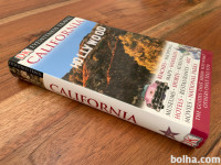 Turistični vodič DK Eyewitness Travel Guide California