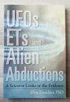 UFOS ETS AND ALIEN ABDUCTIONS Don Donderi