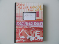 UGRABLJENA LJUBEZEN, PRIROČNIK ZA POUK O DOMOLJUBJU