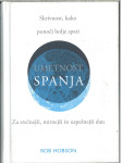 Umetnost spanja / Rob Hobson