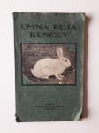 UMNA REJA KUNCEV, ANDREJ JENKO, ALFONZ INKRET, 1931