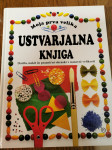 Ustvarjalna knjiga