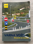 Varna vožnja - Priročnik za voznike AMZS