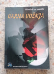 VARNA VOŽNJA Priročnik za voznike - Dragomil Bole
