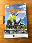 Varno kolesarjenje, interaktivni priročnik