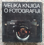 Velika knjiga o fotografiji, 1979